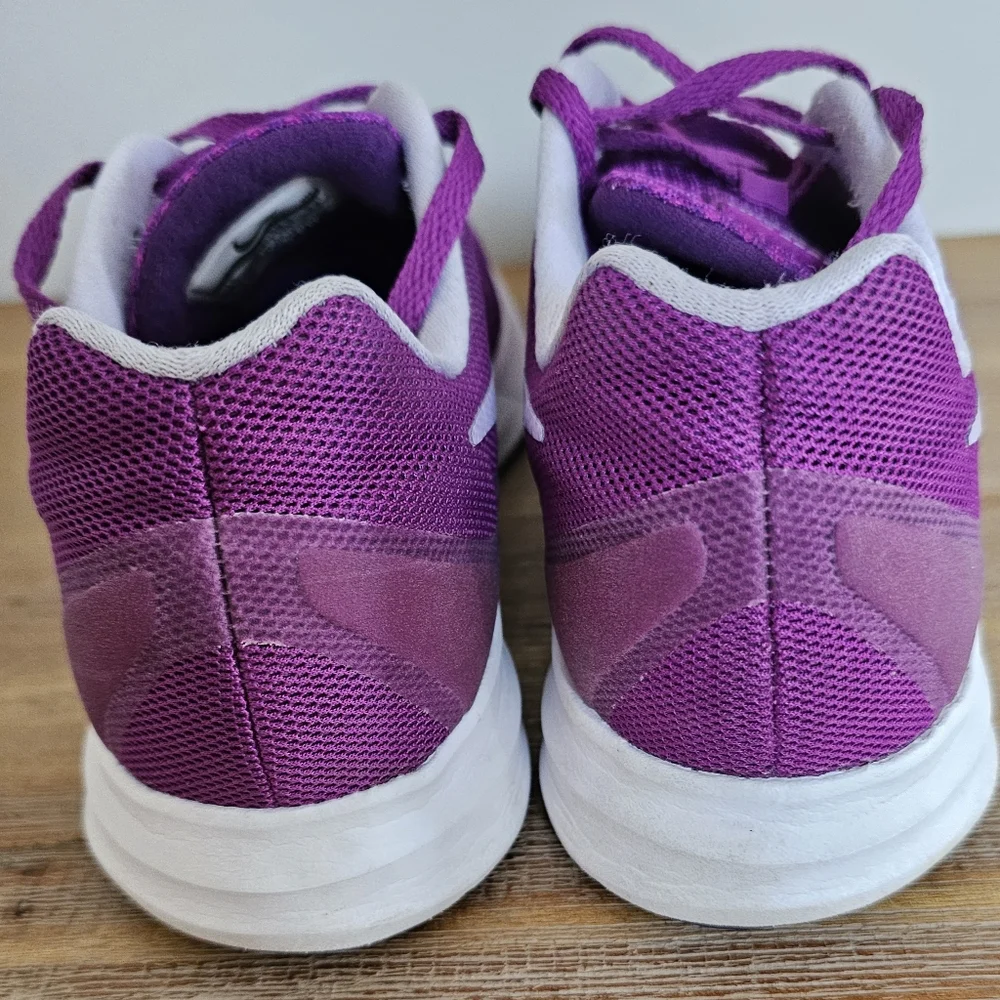 NIKE Downshifter 7 Big Girls, Womens Athletic Running Shoes, Sneakers